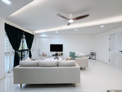 Blk 325C Anchorvale Grove (Sengkang), HDB 5 Rooms #557382271